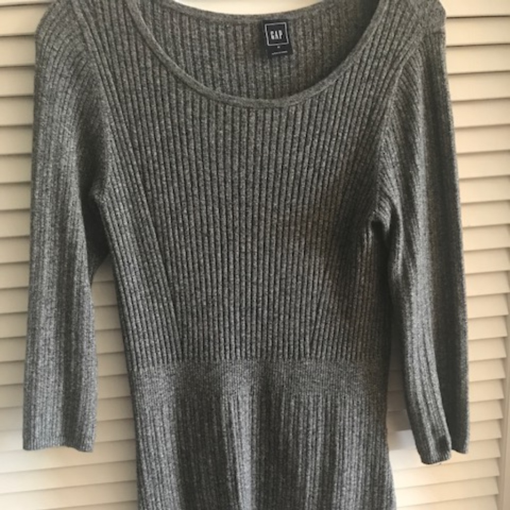 Gap Sweater Dress